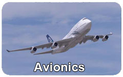 VSC Avionics - RTCA DO-178C / DO 278